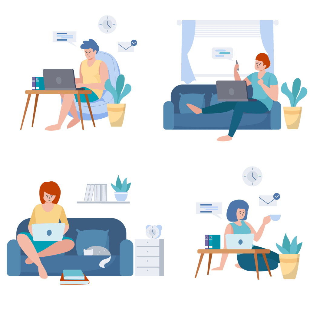make great impression on interview