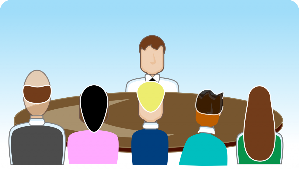 interview tips