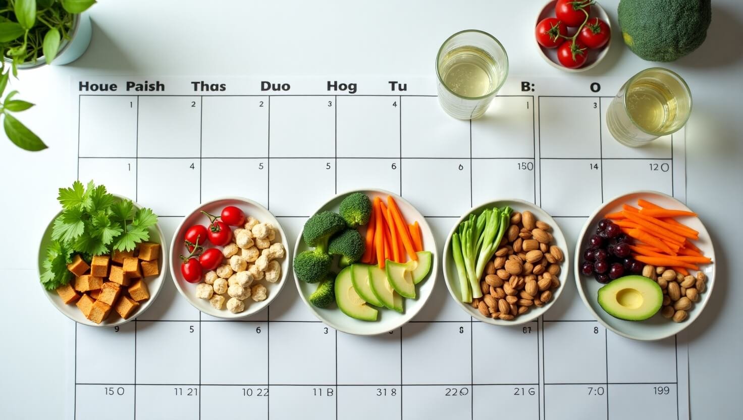 eating more frequently